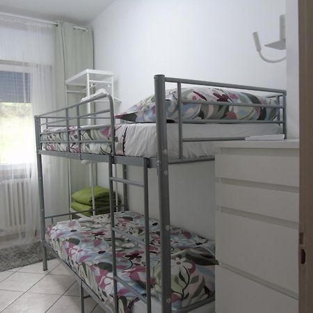 Finestra Sul Lago Malcesine Apt Riva Экстерьер фото