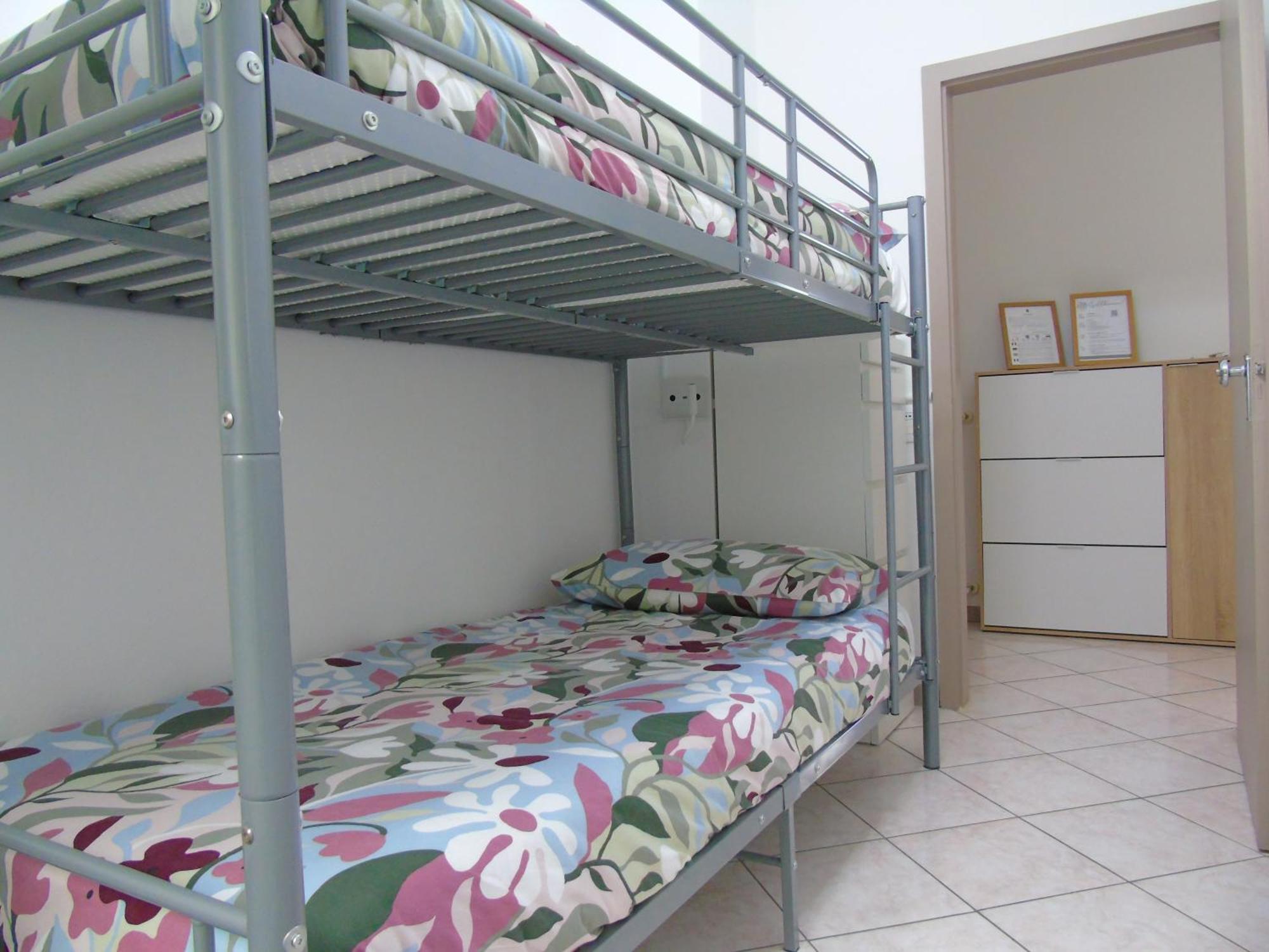 Finestra Sul Lago Malcesine Apt Riva Экстерьер фото